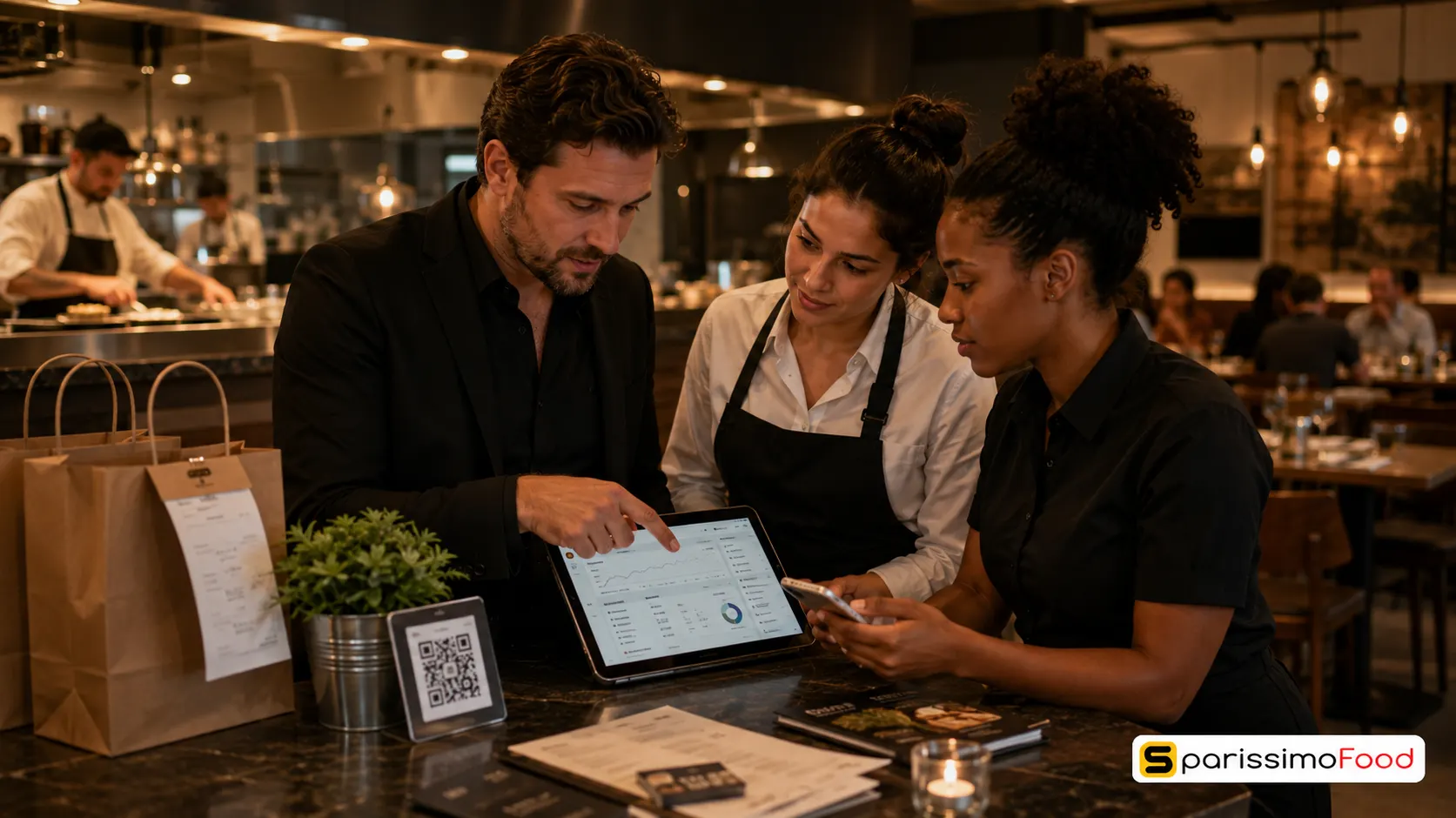 Restaurant E-Mail-Liste aufbauen & nutzen: Anleitung