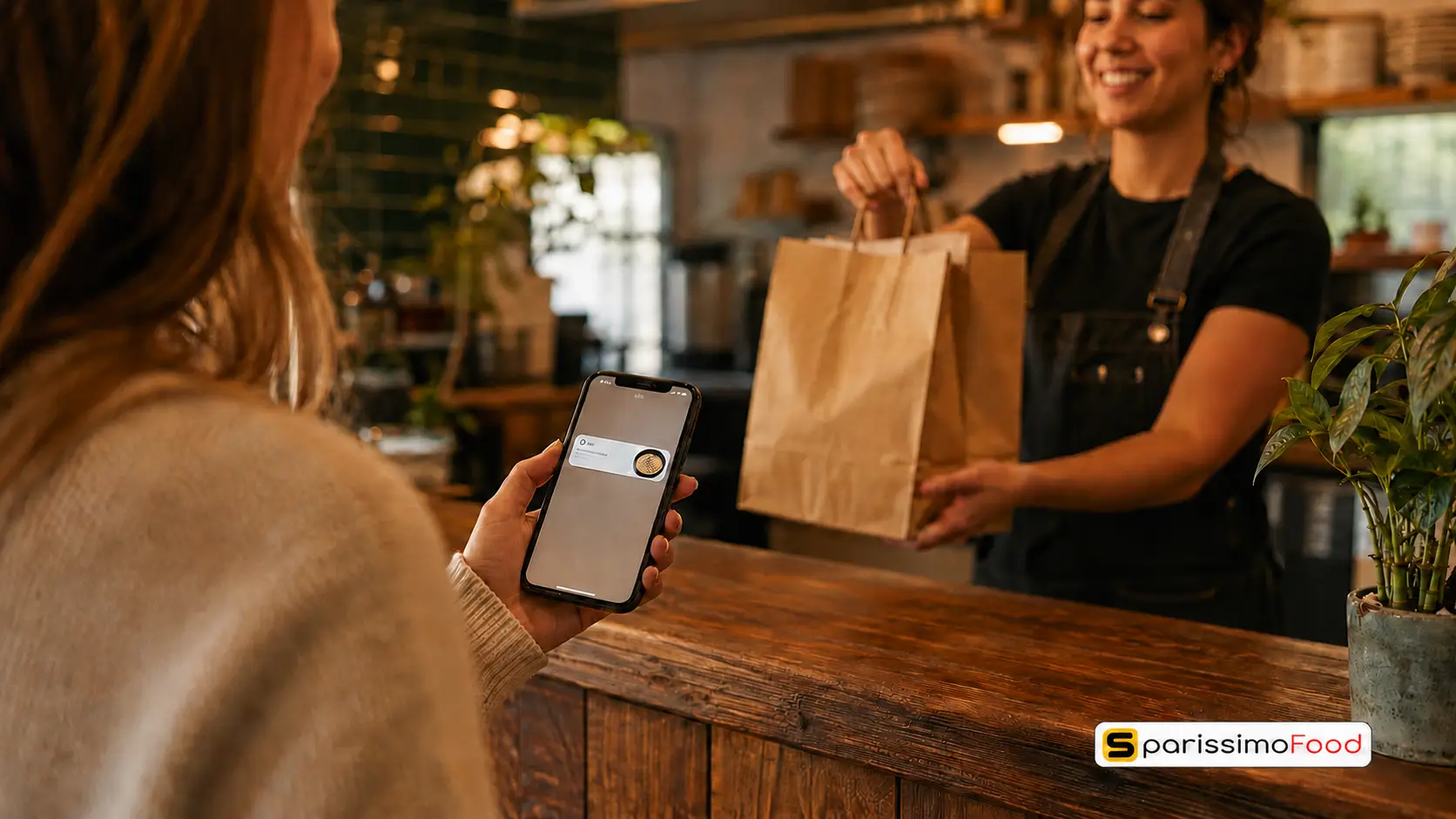 Automatisiertes SMS-Marketing fürs Restaurant | Anleitung