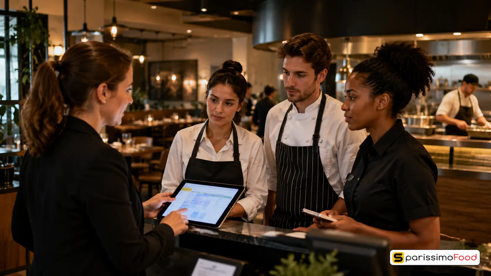 Restaurant Staff Scheduling: 7 Tips and Best Practices (2026 Guide)