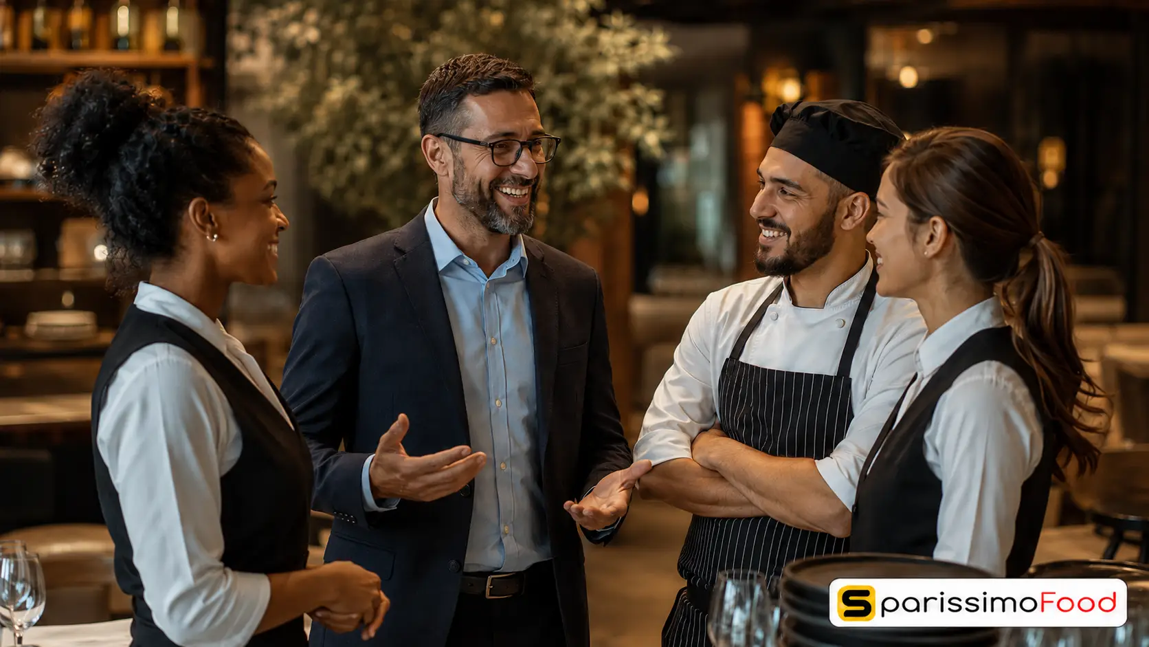 Mitarbeiterfluktuation im Restaurant senken | Leitfaden 2026