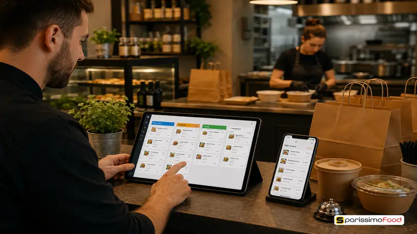 Beste GloriaFood-Alternativen 2026: Ein ehrlicher Vergleich für Restaurantbesitzer